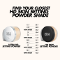 Preview: HD Skin Setting Powder - 7g